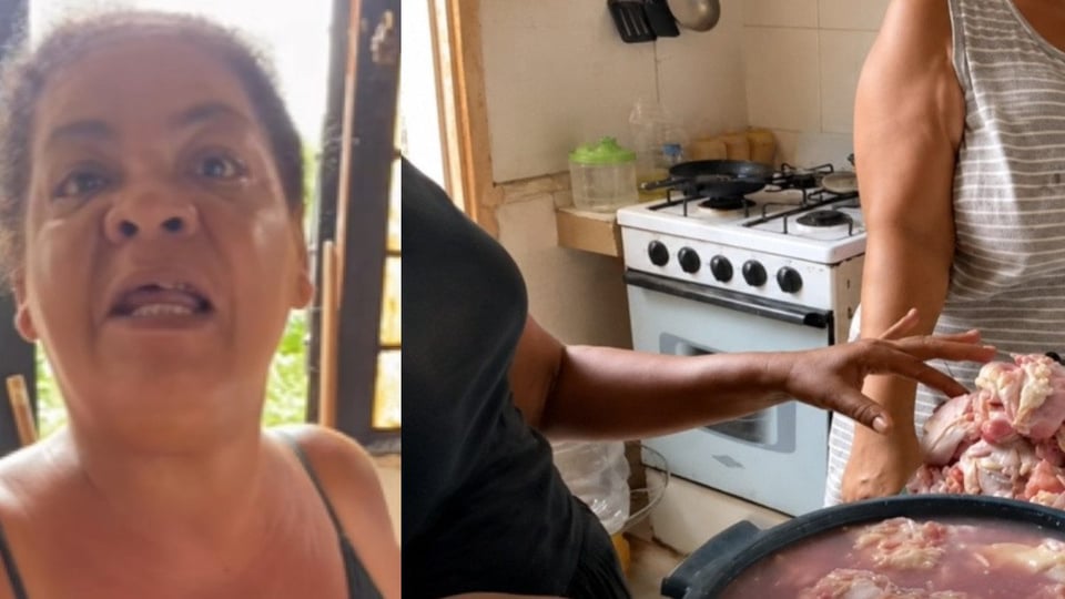 ¿Rescatando el pollo podrido? La crisis en Cuba pone a prueba hasta la última gallina