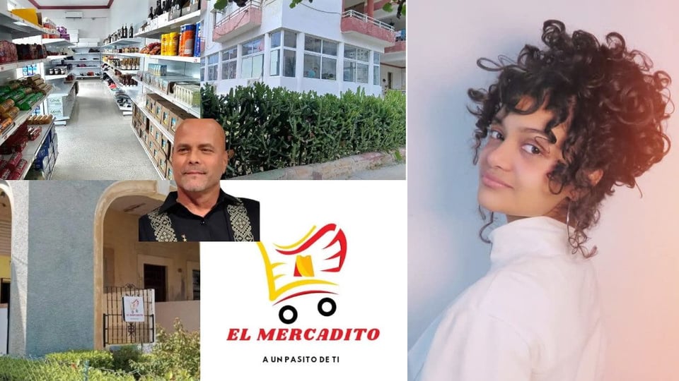 Activista Cubana Cuestiona Estilo de Vida de Dirigente Comunistta