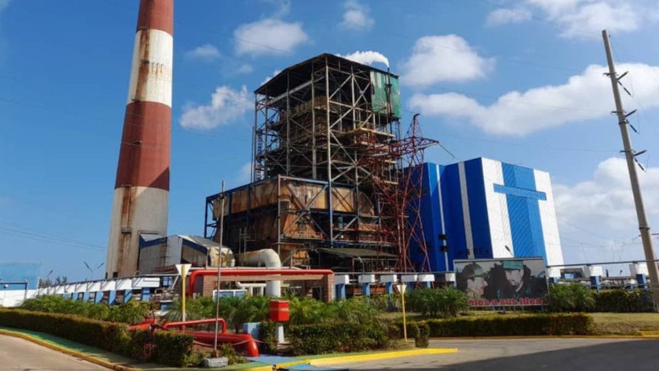 ¿A Quién se le va a pagar? Rusia Pide Pruebas de Pago Para Rescatar la Luz de Cuba