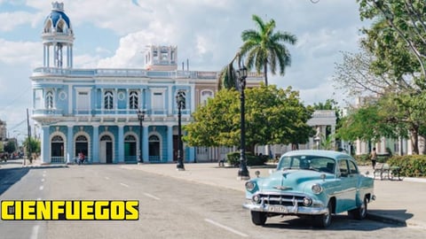 Hombre Muere en Cienfuegos Tras Asalto por Triciclo Eléctrico