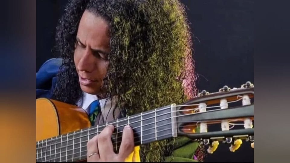 Muere Luisito Blanco, el talentoso guitarrista que tocó el alma de Santa Clara