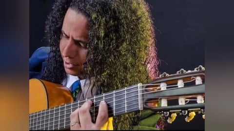 Santa Clara de Luto: Fallece el Guitarrista Luis Noel Blanco a los 40 Años
