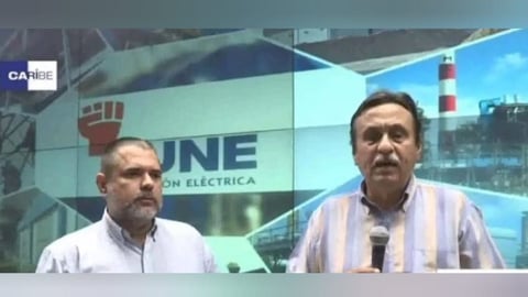 Cuba's Electricity Chief Disputes Blackout Forecast Amidst Grid Challenges