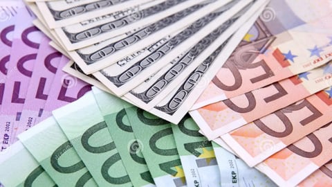 ¡Agárrense los pesos, que el dólar y el euro van de safari sin regreso!