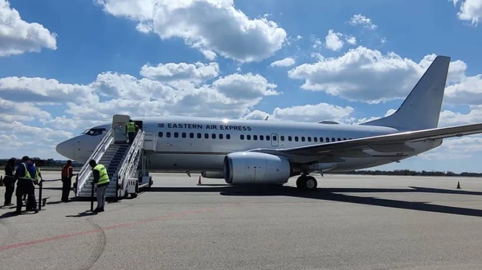 Trump acelera las deportaciones de cubanos, rompiendo récords y cambiando la migración