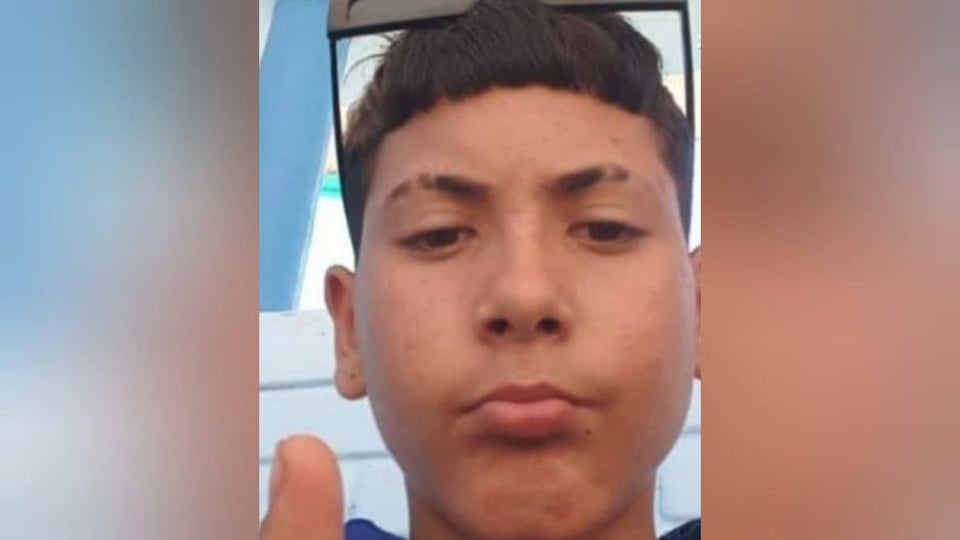 ¿Y a estos muchachos quién los detiene? Detienen a menores cubanos por salir a protestar