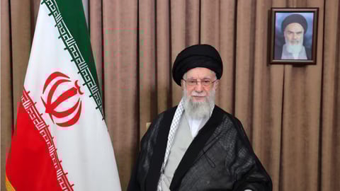 Israel Acusa Haber Eliminado a Más de 250 Funcionarios Iraníes con Inteligencia Avanzada