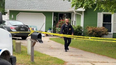 Cinco Fallecidos en un Presunto Asesinato-Suicidio en Georgia
