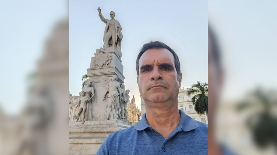 ¿Expulsado por hablar de más? Profesor cubano agradece el respaldo tras polémica en redes