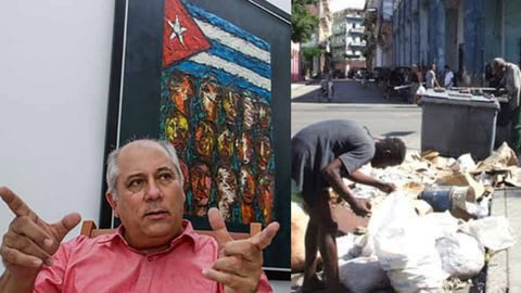 Cuba's Culture Minister Defends Social Model Amidst Economic Challenges