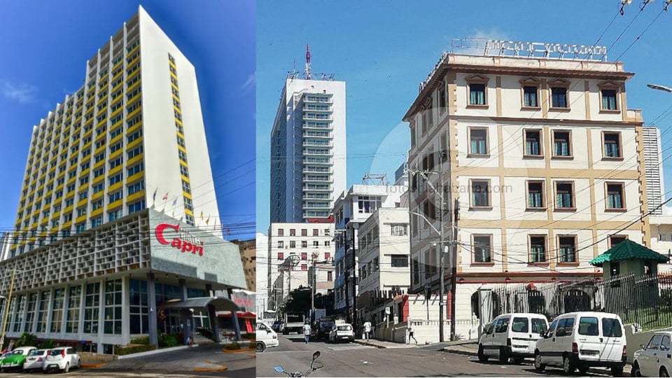 Cadena NH se va de Cuba por caída histórica del turismo