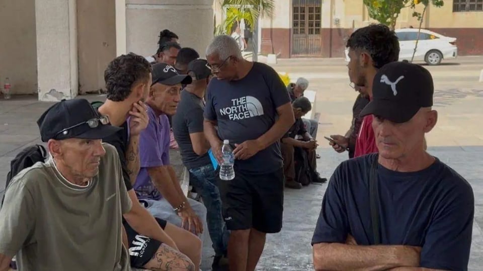 ¿Cipotes Cubanos Deportados en México? Tremendo Boleto Sin Salida