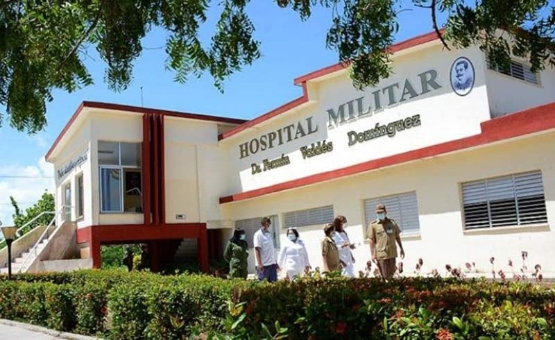 ¡Se acabó el invento en Holguín! ¡Quirófanos de adorno por la crisis!