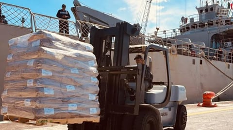 Canadá Envía Más Ayuda a Cuba Ante la Crisis Humanitaria