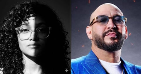 Emilio Frías critica el silencio de artistas cubanos ante caso de activista