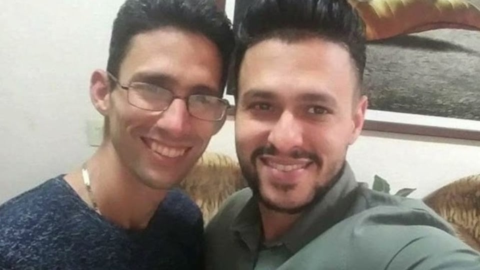 ¡Por gritar "Unido Jamás"! ¿Ahora los separan en la prisión?