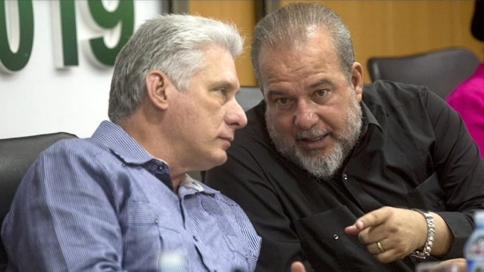 ¿Y ahora? Marrero promete un 'arranque' económico en Cuba para 2027, pero la gente sigue pasando trabajo