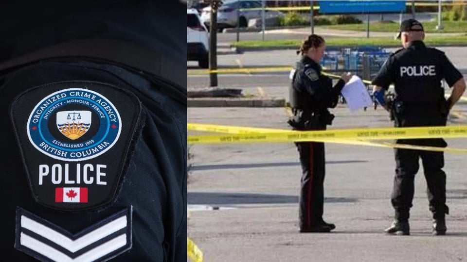 Masacre Escolar en Canadá: Tiroteo Deja Nueve Muertos y Heridos en Tumbler Ridge