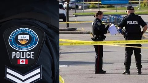 Tragedia en Tumbler Ridge: Tiroteo Escolar Deja Nueve Muertos en Canadá