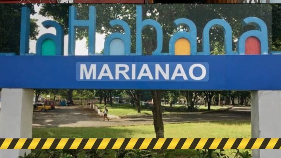 ¿Qué fue lo que pasó en Marianao? Joven muere, familia presa y el misterio en el aire