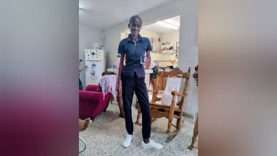 ¡Sagua en un Pispán! ¿Mujer en el río y qué pasó con el marido imaginario?