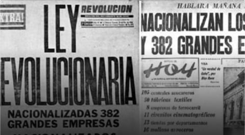 ¡Ay, Mamá! Cuba Defiende sus Nacionalizaciones y Pide Chavo por Daños de USA