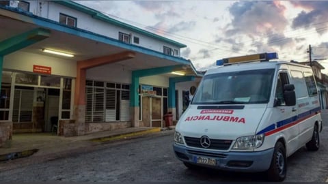 Hospital Pediátrico de Matanzas Afirma Operar con Normalidad Ante Rumores de Colapso