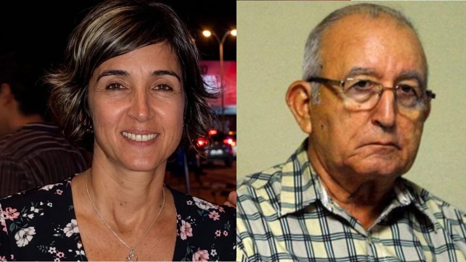 ¿Daughter of Cuban General Sleeping on the Floor in Florida? ICE Detention Sparks Outrage