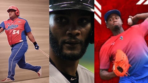 ¿Teatro en el Clásico? ¡Tele Rebelde se pone buena con el béisbol cubano!