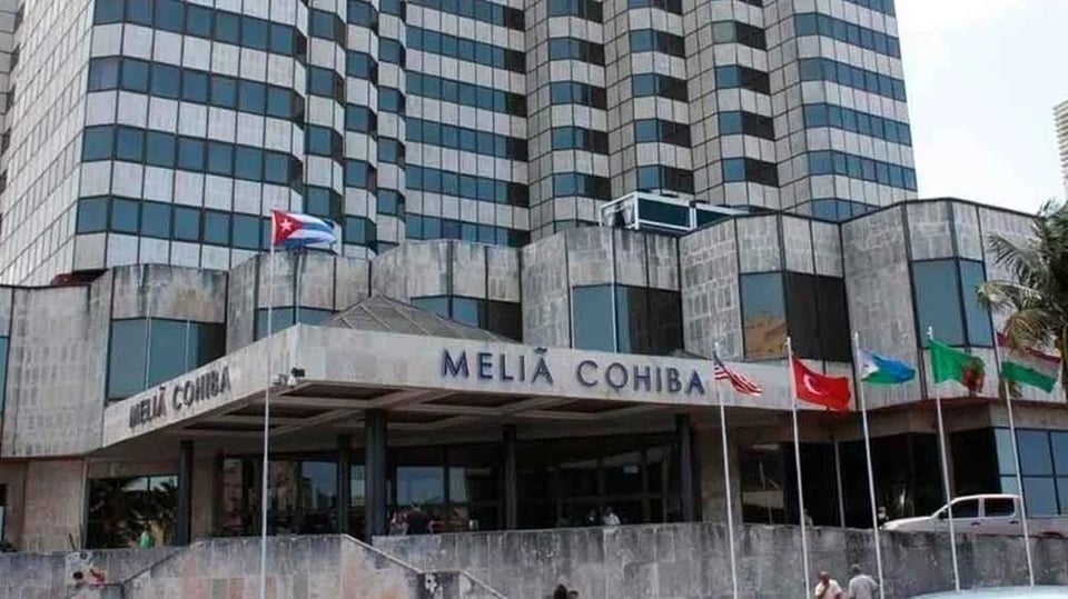 ¿Demandarán los hoteles a Cuba por sacarles las garras? ¡El bochinche está bueno!