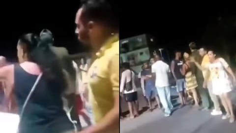 Apagones Encienden Protestas en Cuba: Jaimanitas y Otras Ciudades Levantan la Voz