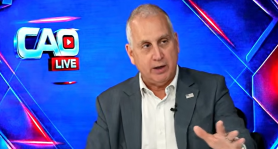 Mario Díaz-Balart: Ayuda de EE.UU. a Cuba Requiere Elecciones Libres y Libertades