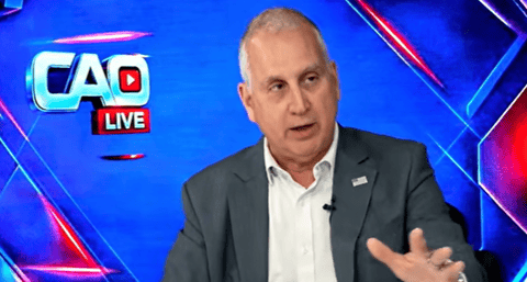 Mario Díaz-Balart: Ayuda de EE.UU. a Cuba Requiere Elecciones Libres y Libertades