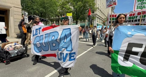 EE.UU. Investiga a Más de 140 Entidades por Presuntos Lazos con Cuba