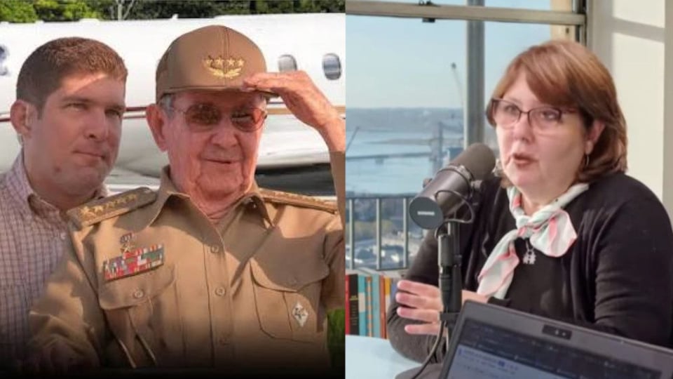 ¿Qué Custodio es ese? Embajadora cubana enreda a nieto de Raúl Castro y desata debate