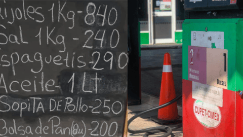 Cuba: La Escalada Silenciosa de los Precios en Alimentos y Combustibles