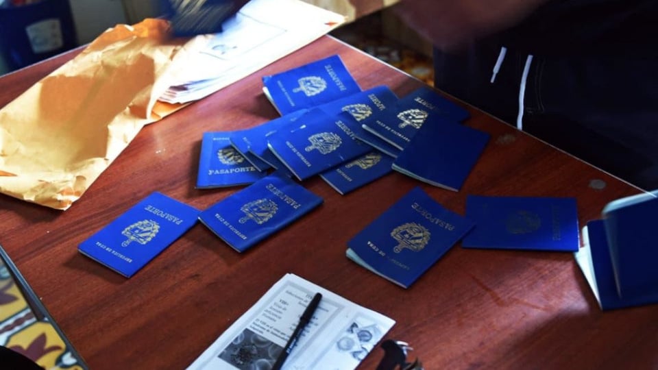 Cuba: Exenciones al Nuevo Arancel Consular a Partir de Octubre