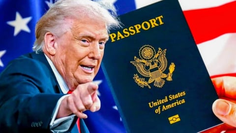 EE.UU. facilita trámite de pasaportes hasta fin de abril con Ferias de Aceptación