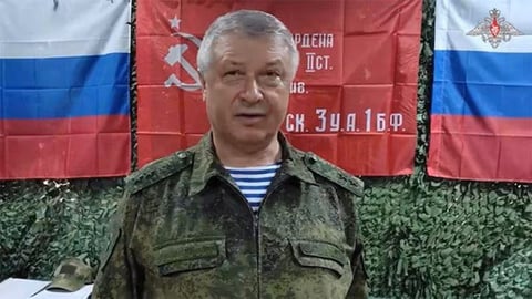 Atentado en Moscú: General de la GRU Atacado a Tiros