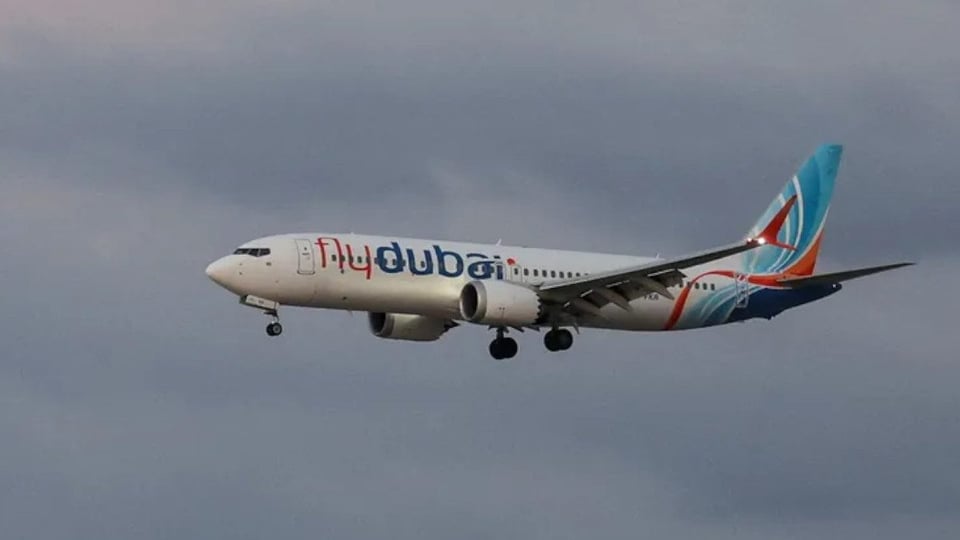 ¿El Copiloto Racista y Radical? Mensajes de Odio de Piloto de Flydubai que Intentó Secuestrar Avión a Israel