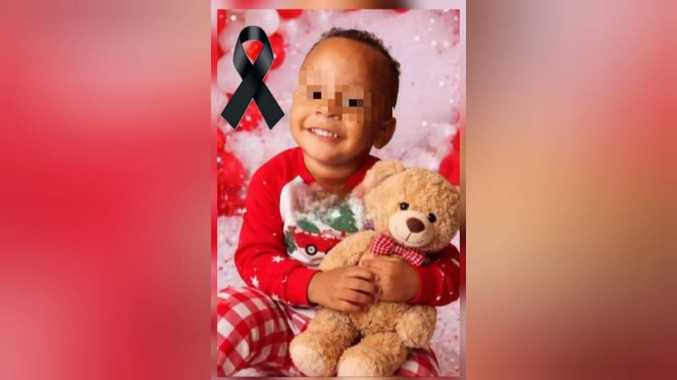 Familia denuncia negligencia tras muerte de niño en hospital de Matanzas