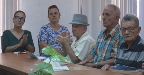 Mayabeque's Political Gathering Emphasizes PCC Continuity Amidst Cuba's Crisis