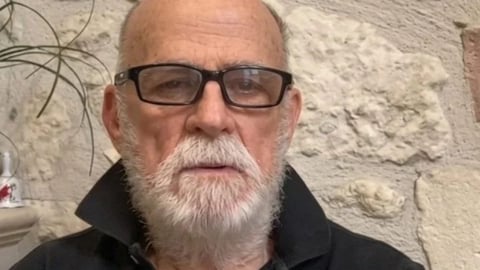 ¿El Generalazo le dice a los militares que se pongan del la'o del pueblo?