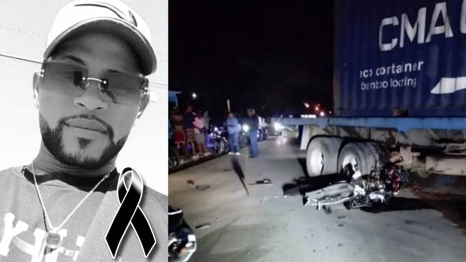 Tragedia en Contramaestre: Segundo Joven Fallece Tras Accidente de Moto