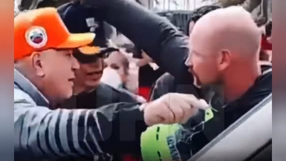 Rescatistas de EE.UU. denuncian supuesto sabotaje de Diosdado Cabello en Miami