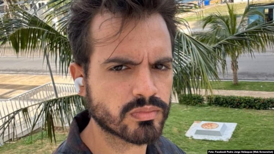 ¡¿El Necio se quedó sin visa?! ¡Se armó el revolico!