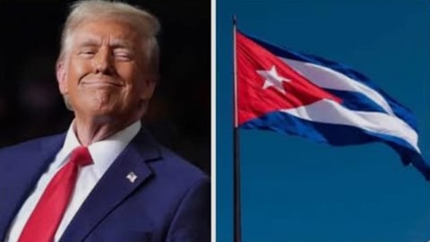 ¿Qué se traen Trump y los cubanos entre manos con la economía de la isla?
