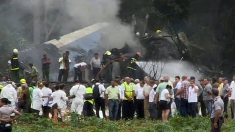 Fallo judicial en México ordena indemnización millonaria por accidente aéreo de Cuba en 2018