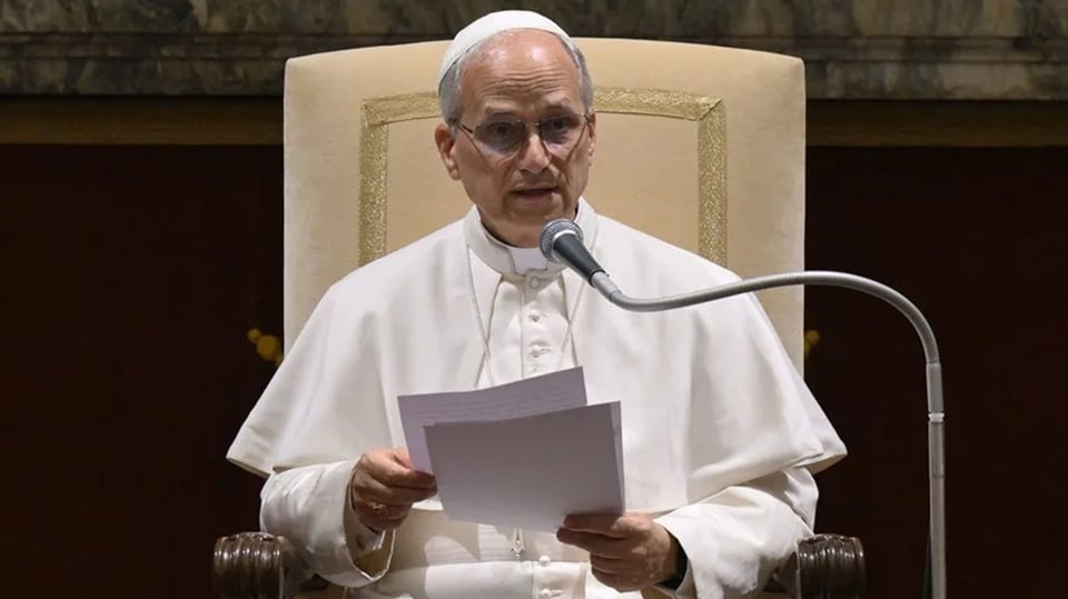 El Papa Pide Diálogo Urgente entre EE.UU. y Cuba para Evitar Crisis