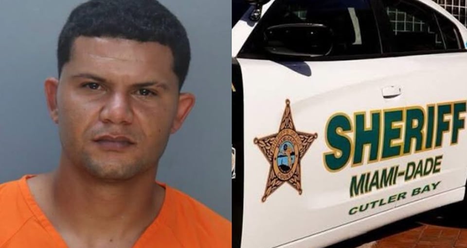 ¿Tú Supiste? ¡Un Cubano Acelera y Deja a Mujer Morir en el Asfalto de Miami!